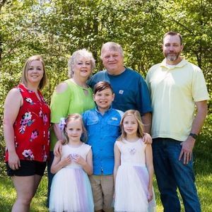 Meet your Posher, Debbie